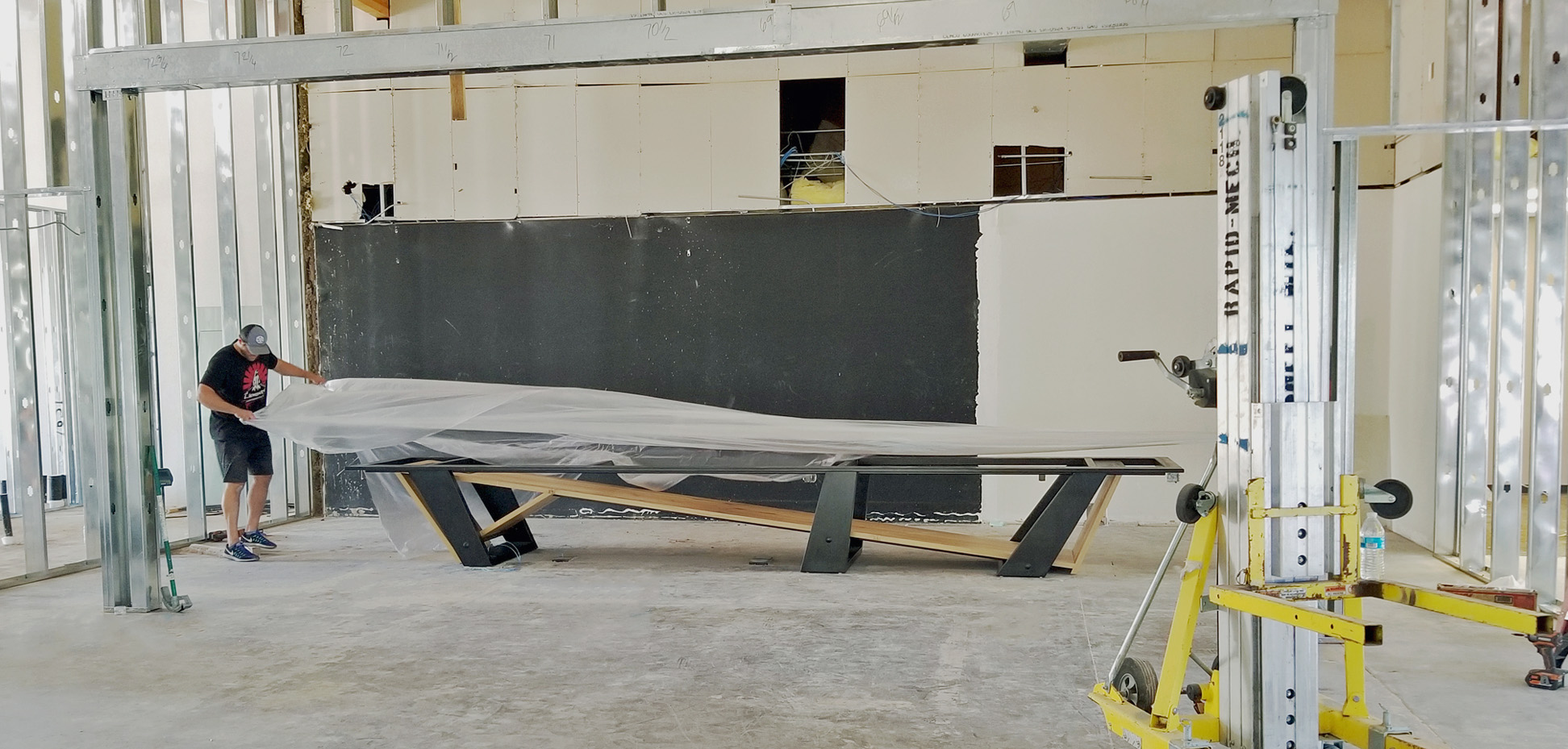 Corporate Conference Tables