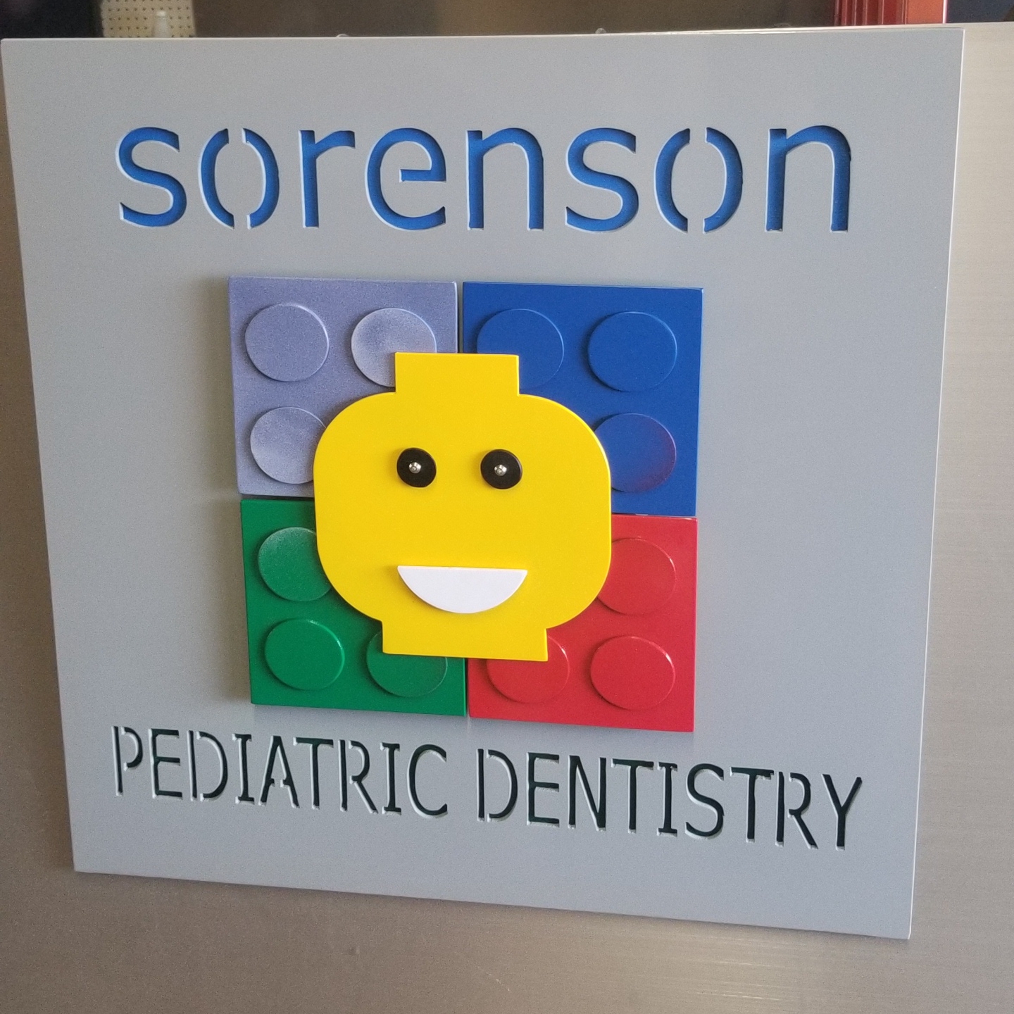 Business Sign 1 
