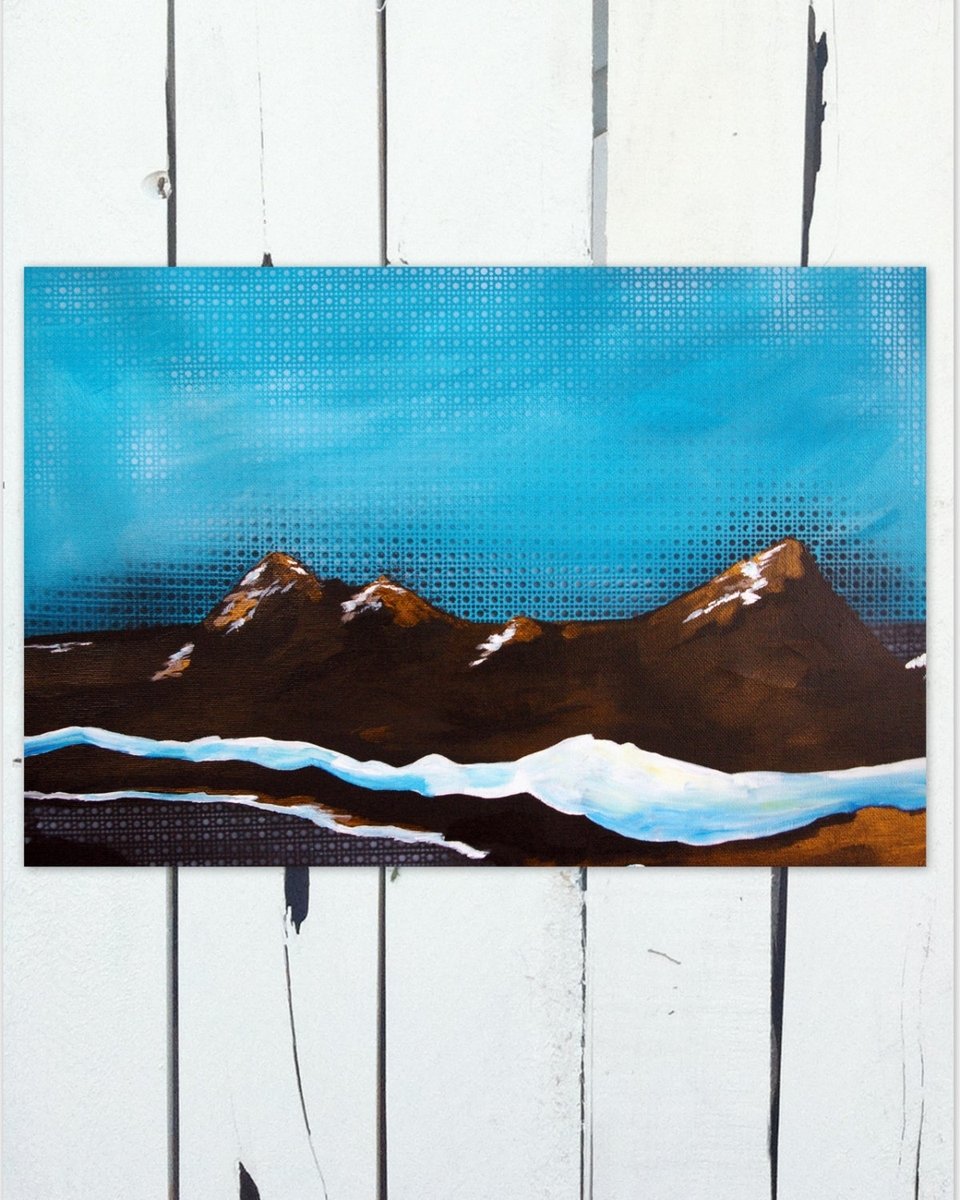 Medicine Bow 2 
