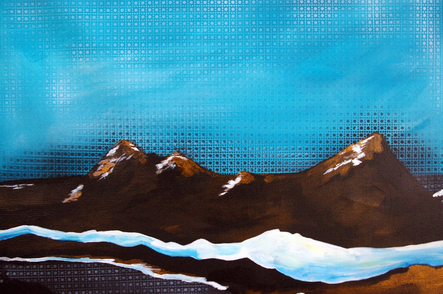 Medicine Bow 3 