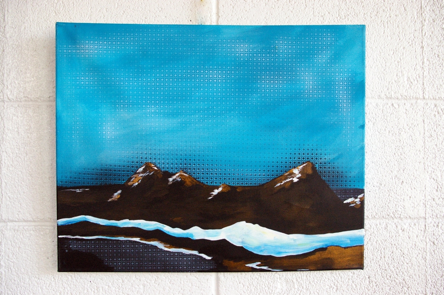 Medicine Bow 4 