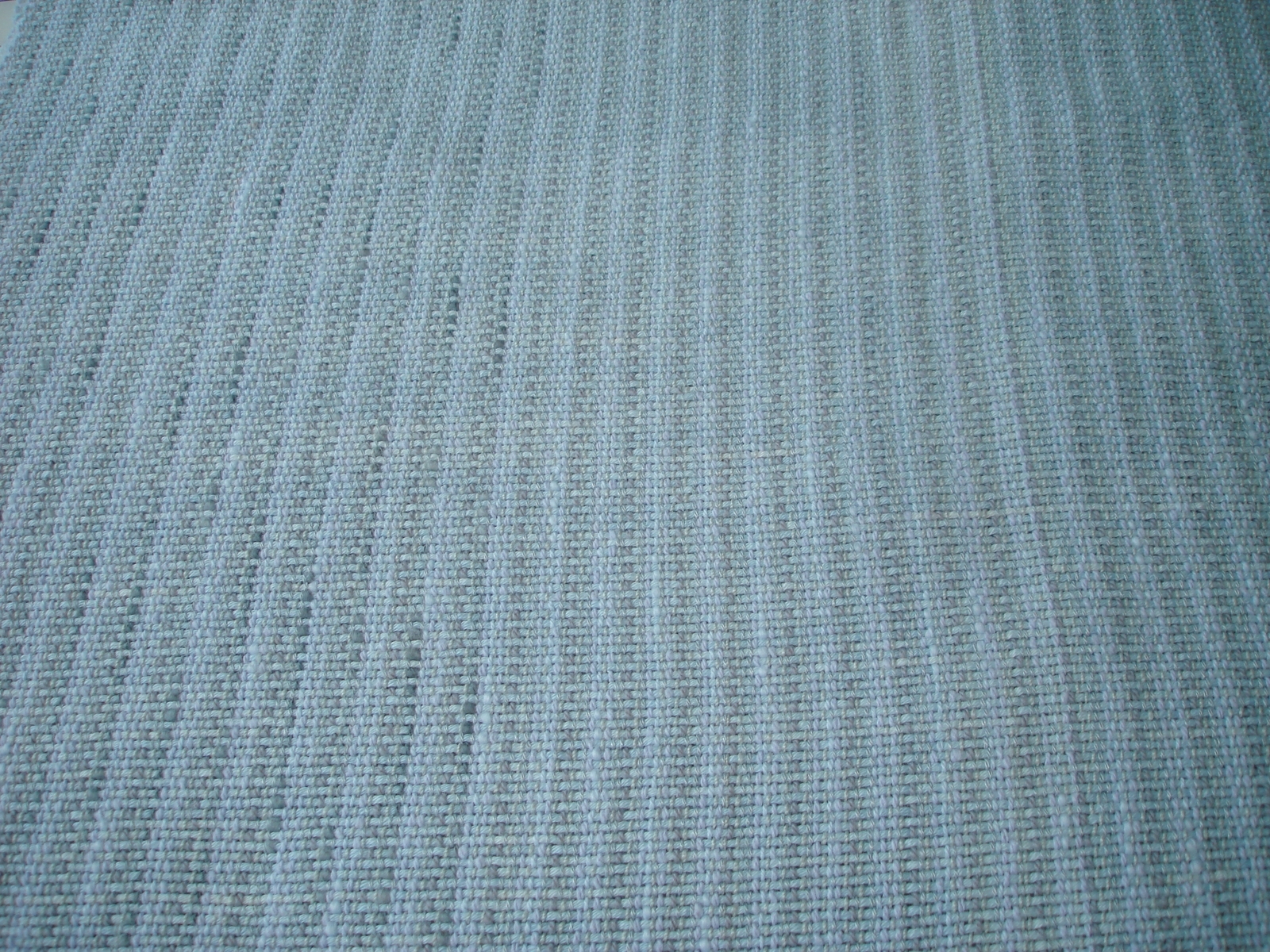 Sea Grass Hand Woven Fabric