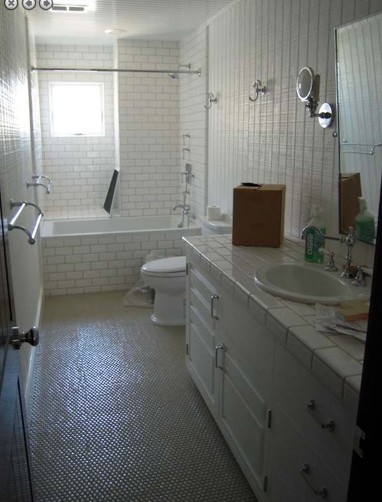 Malibu Bathroom