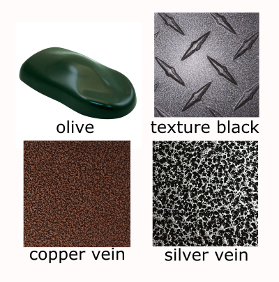 Rose Garden Custom Sign 3 