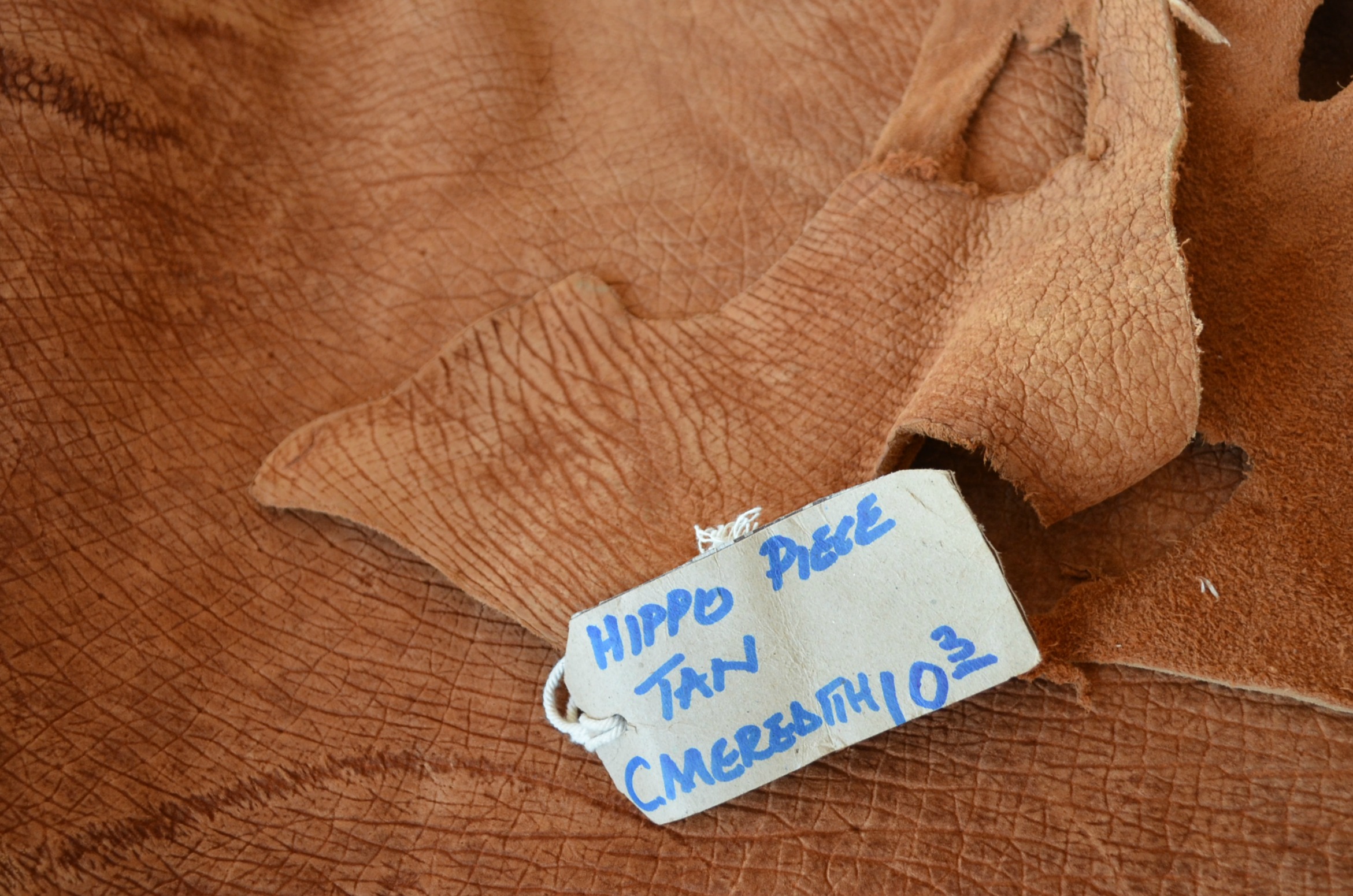 Distinctive Hides For Custom Made To Order Journals 2 