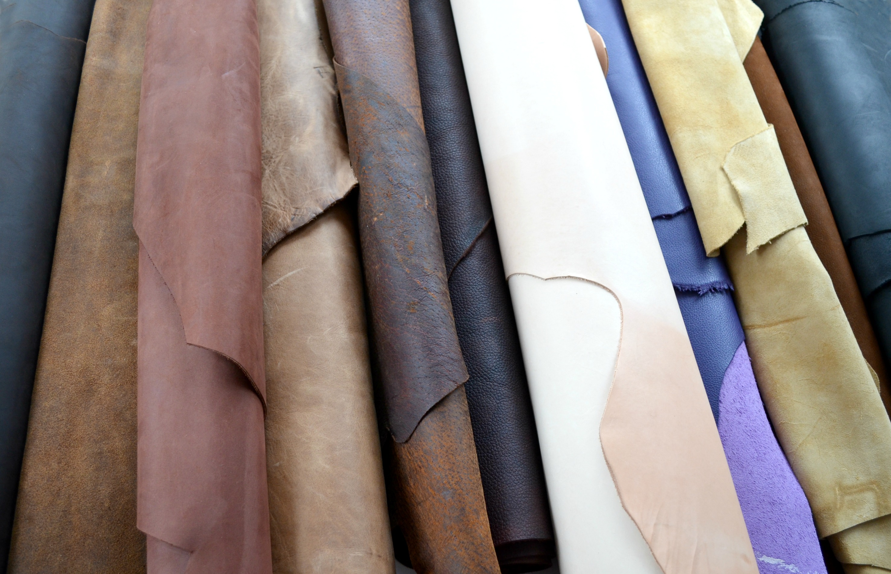 Distinctive Hides For Custom Made To Order Journals