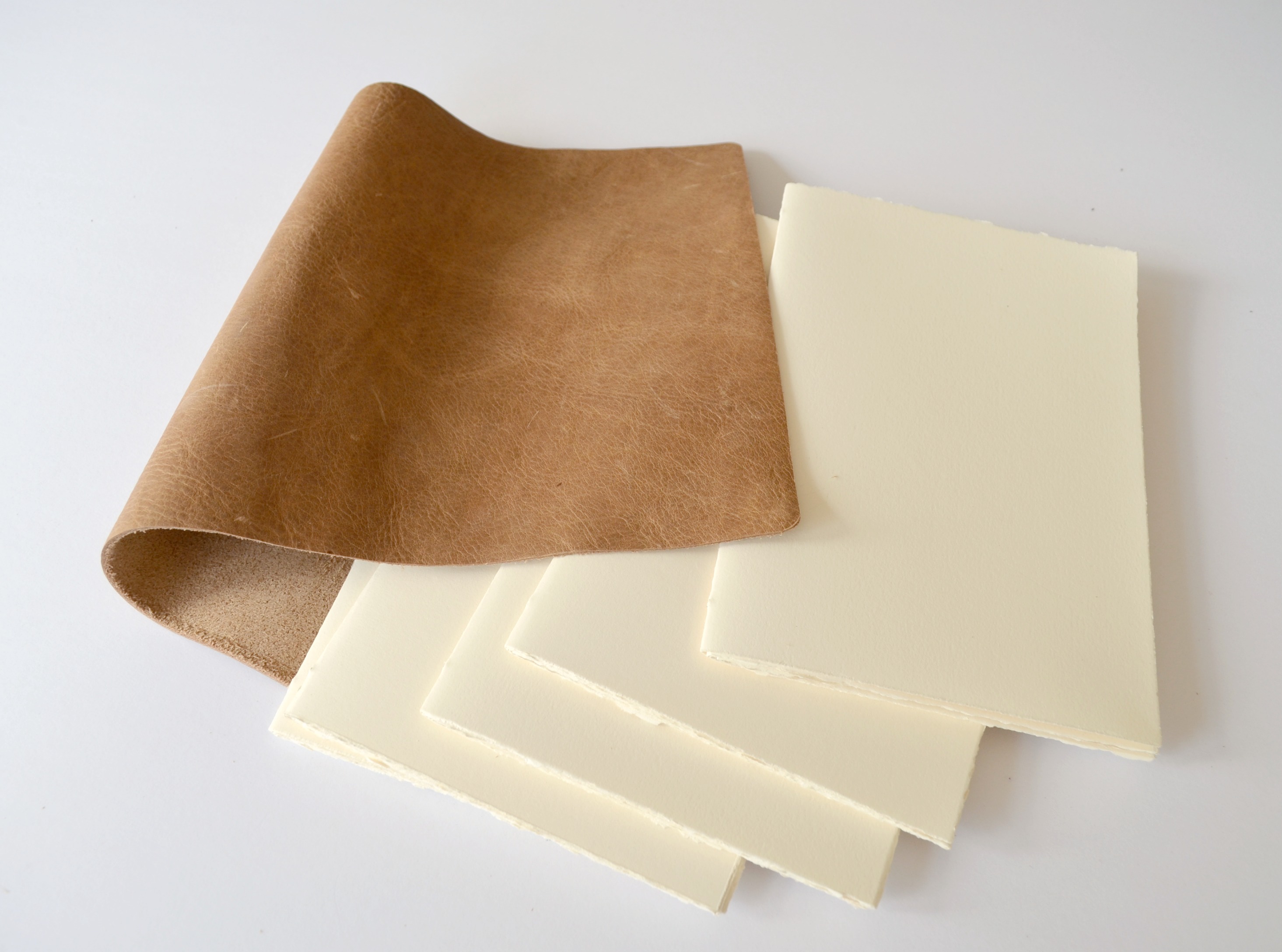 Distinctive Hides For Custom Made To Order Journals 4 