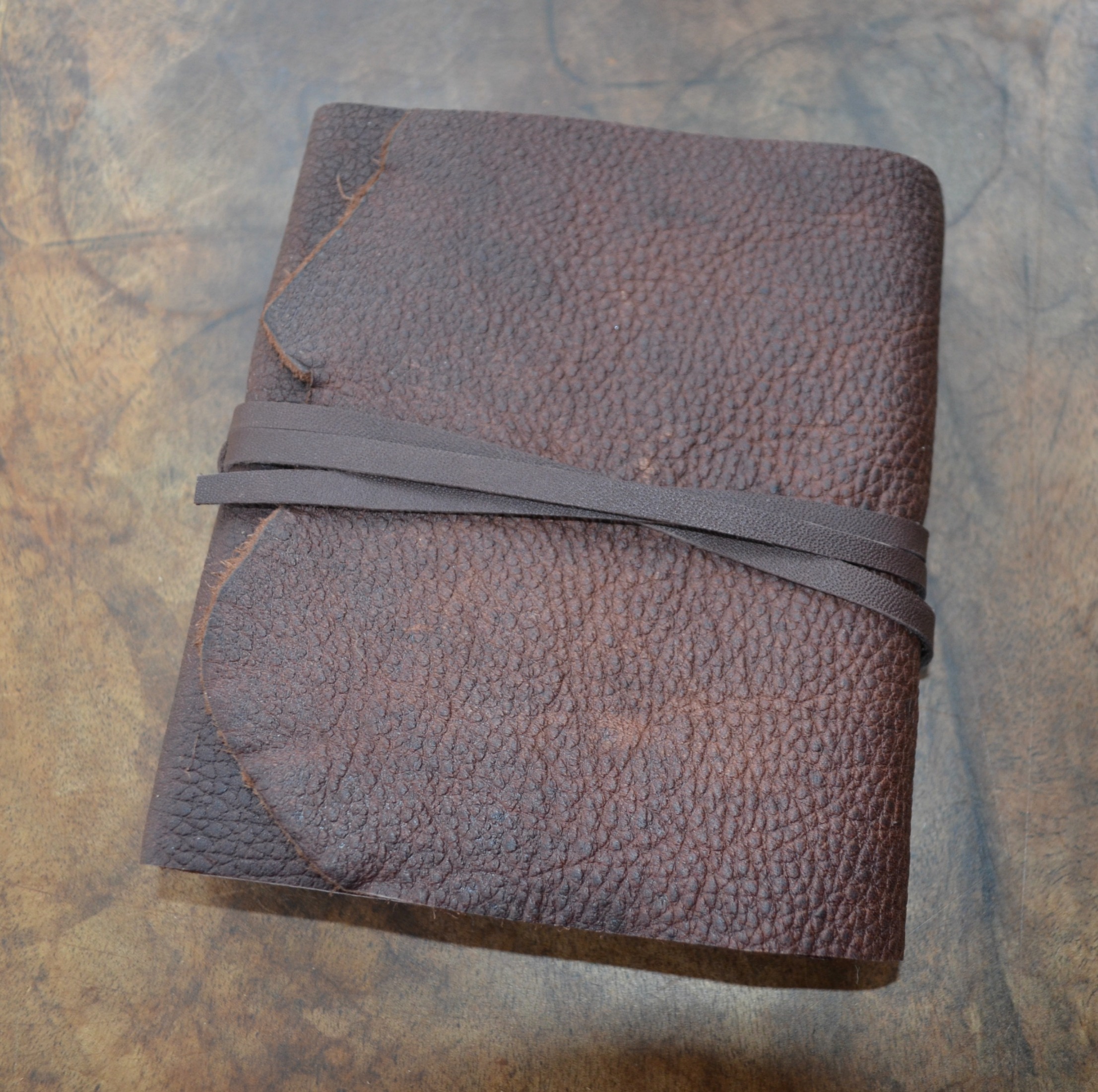 Distinctive Hides For Custom Made To Order Journals 5 