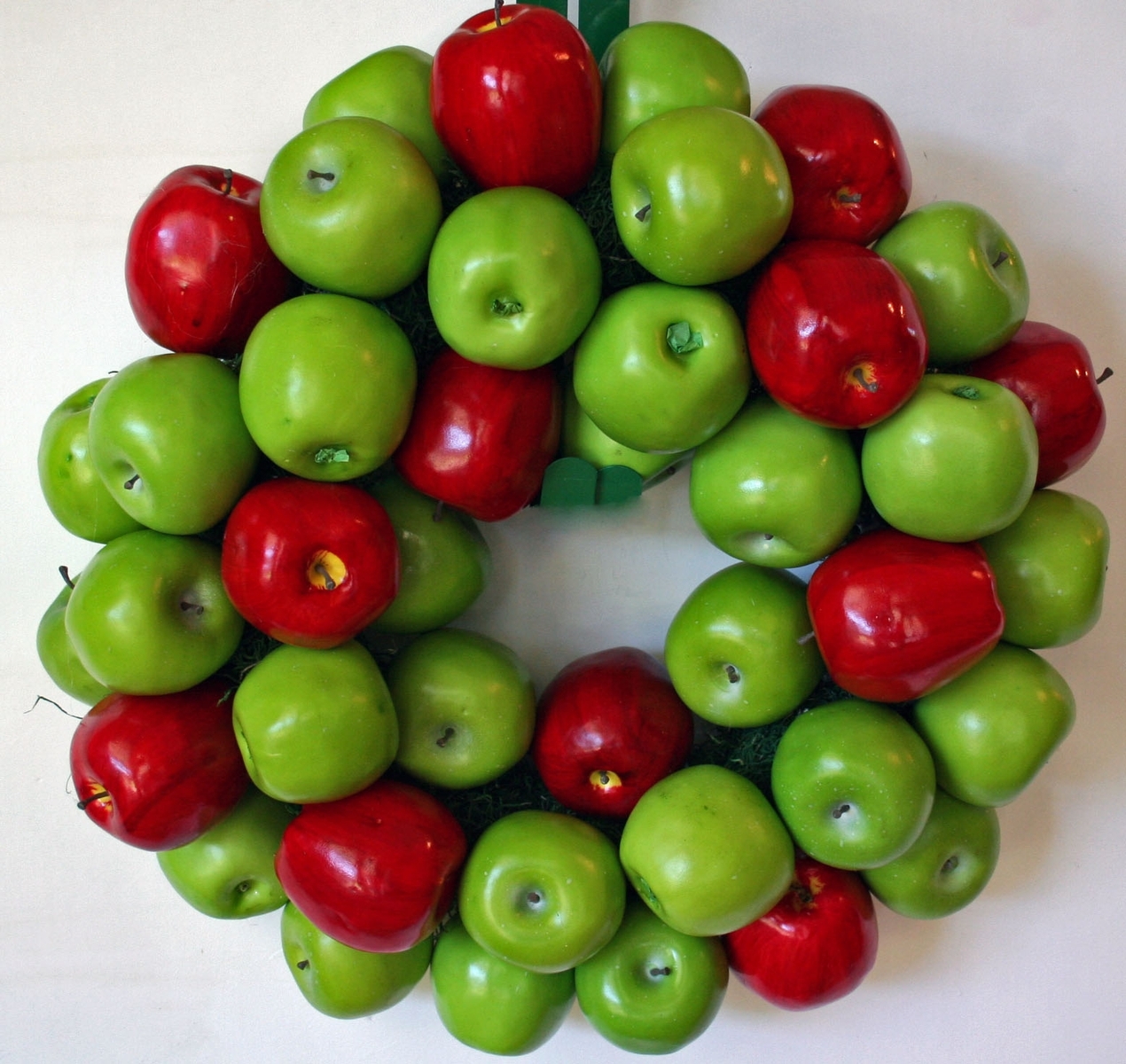 Apple Wreath 1 