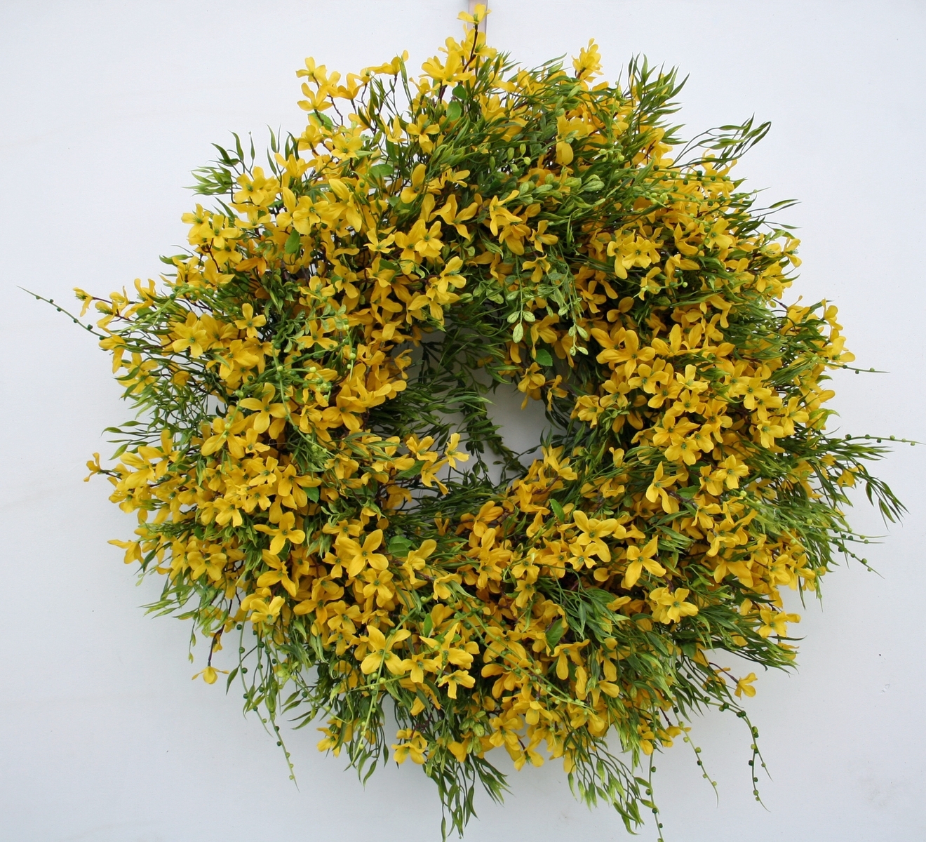 Summer Wreath 1 