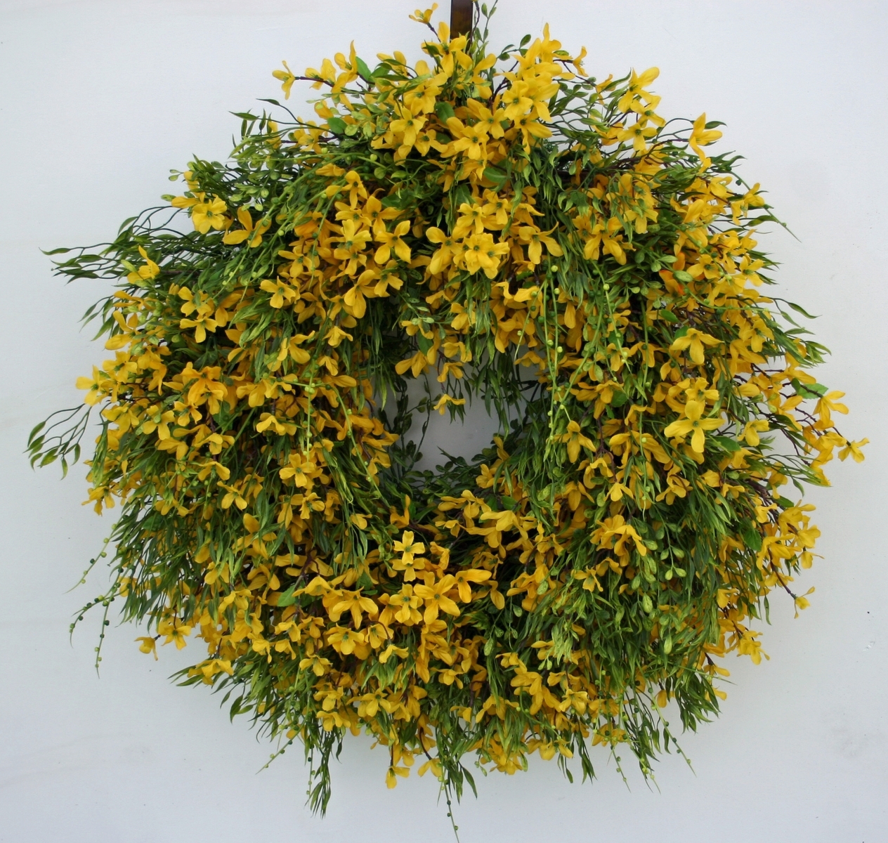 Summer Wreath 4 