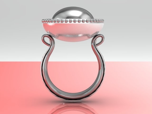 Dome Ring 3 
