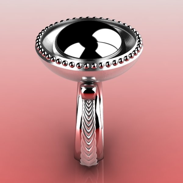 Dome Ring 5 