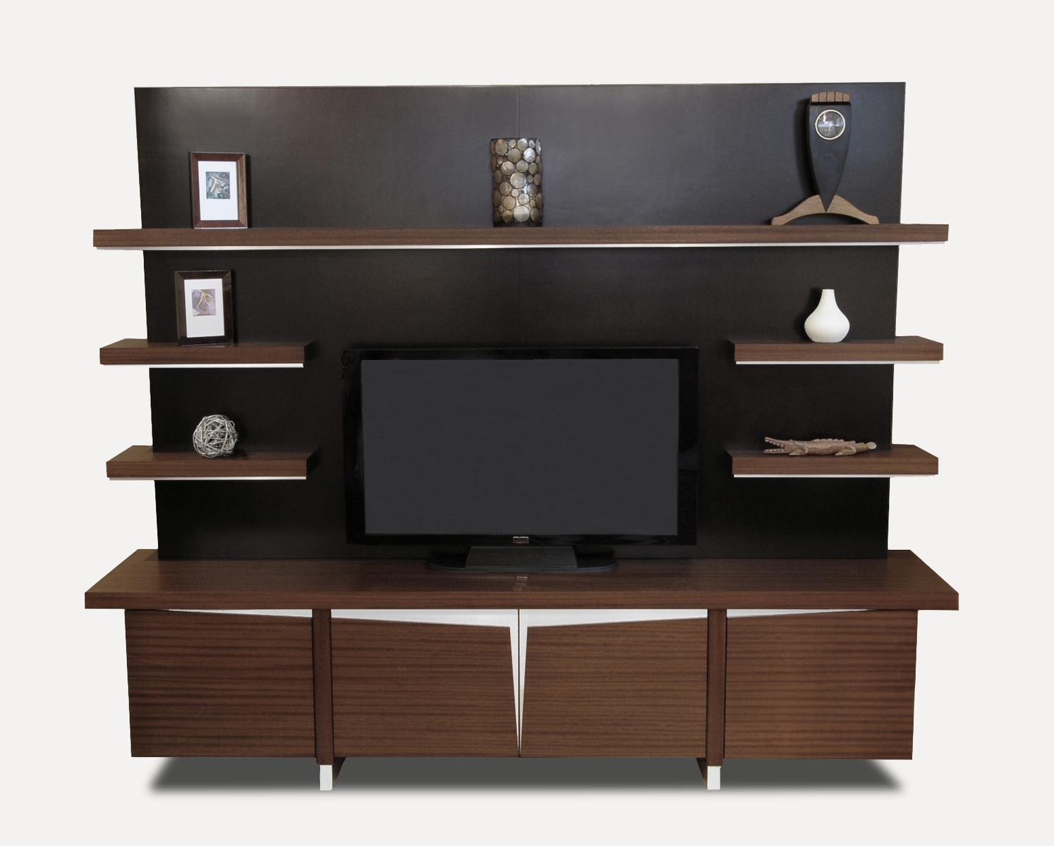 Mercury Media Cabinet