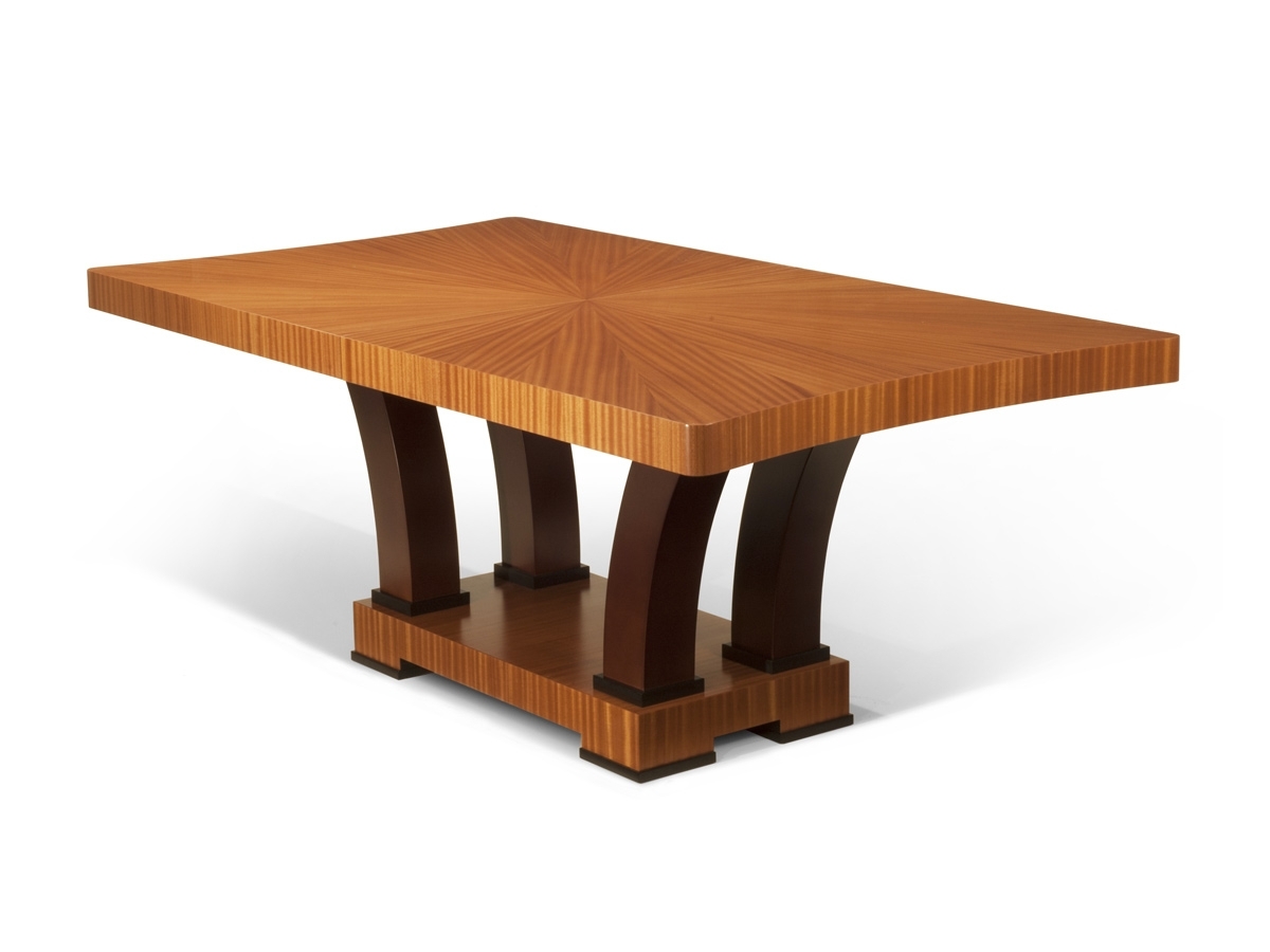 Lotus Dining Table
