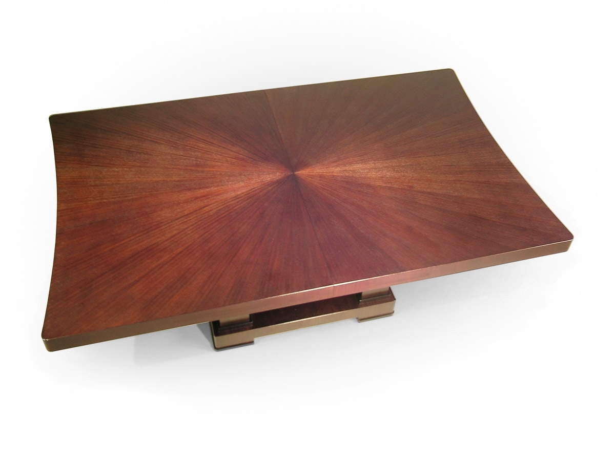 Lotus Dining Table 2