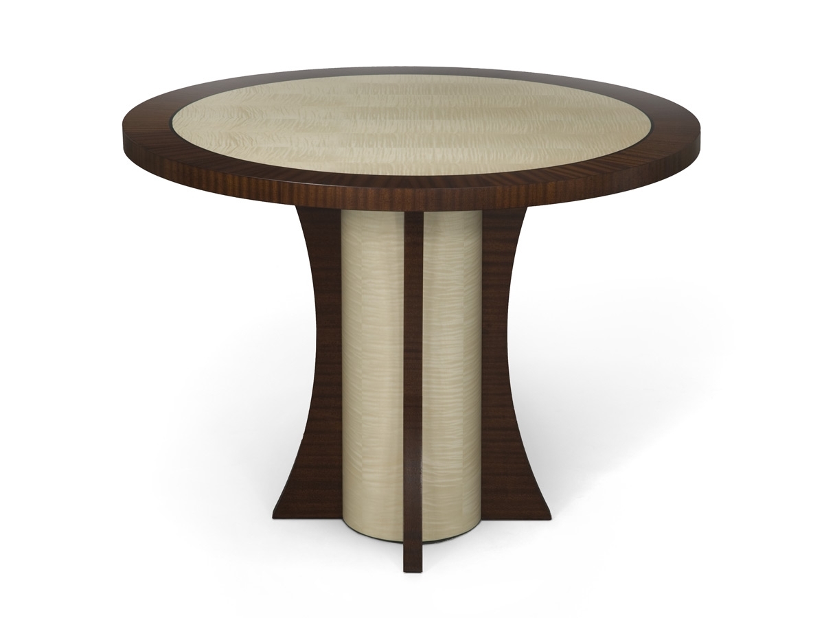 Spin Dining Table Base Only 4