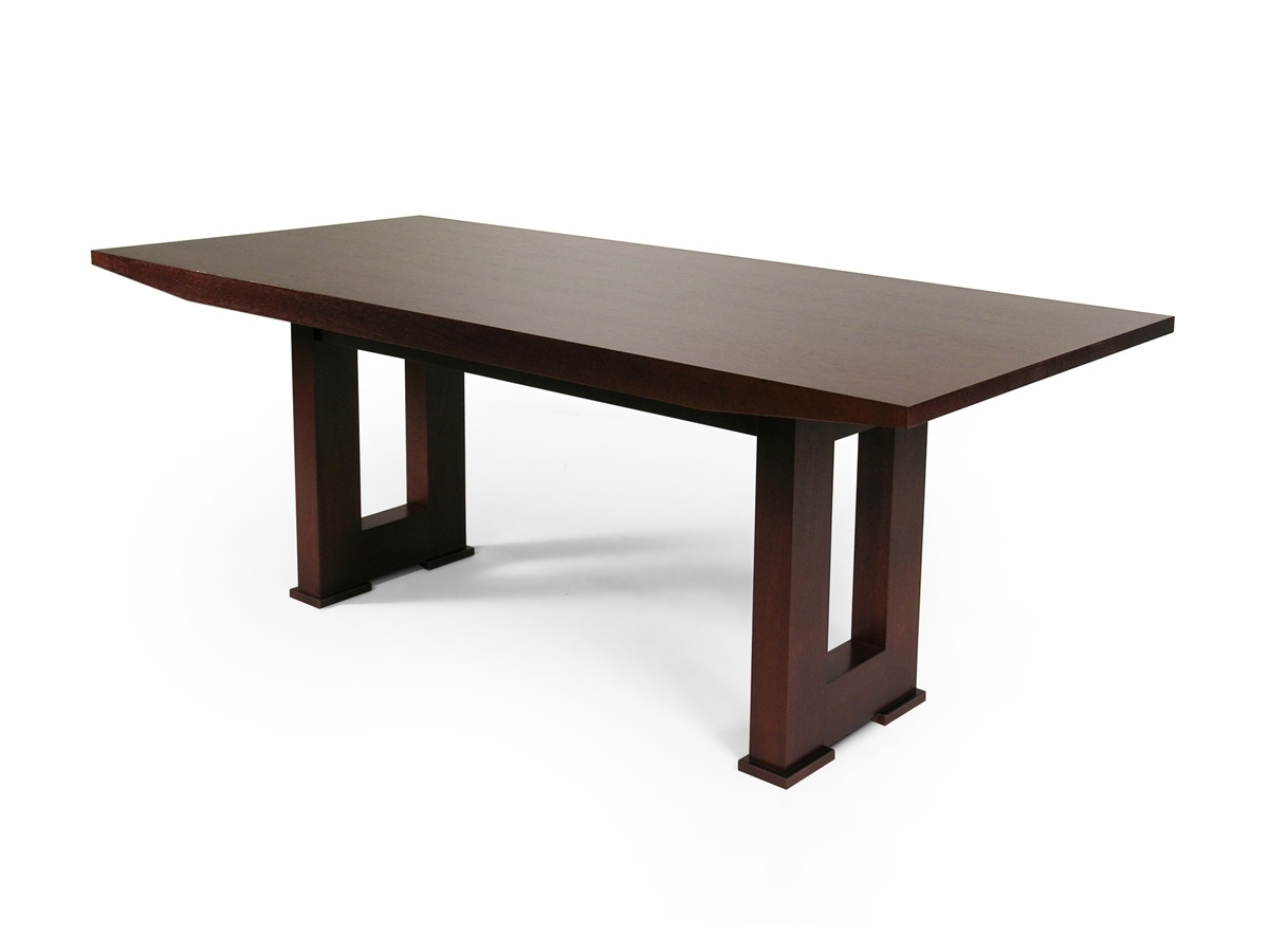 Ventra Dining Table 2 