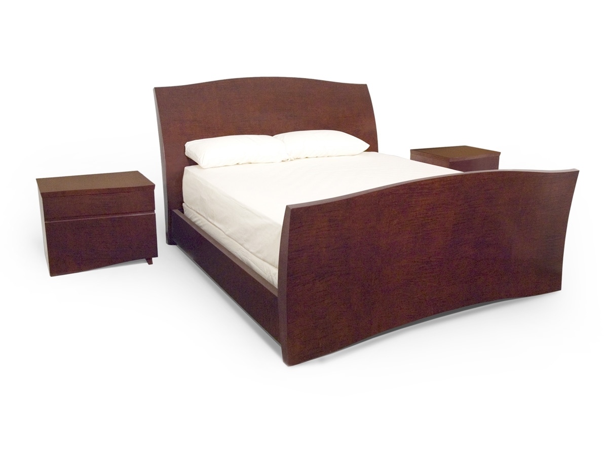 Martinique Bed 2 