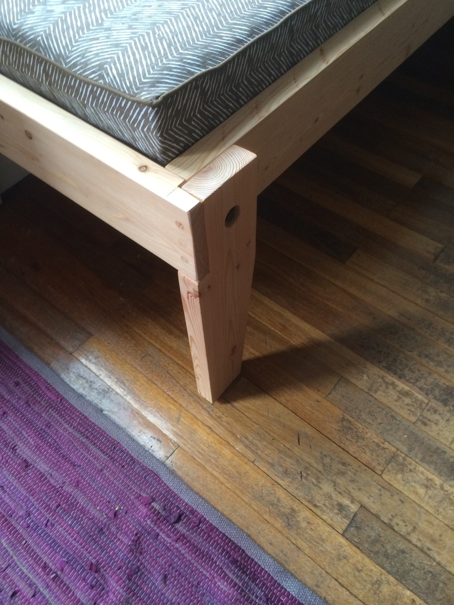 Bench