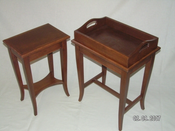 Small Cherry Tables