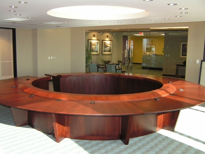 Conference Table