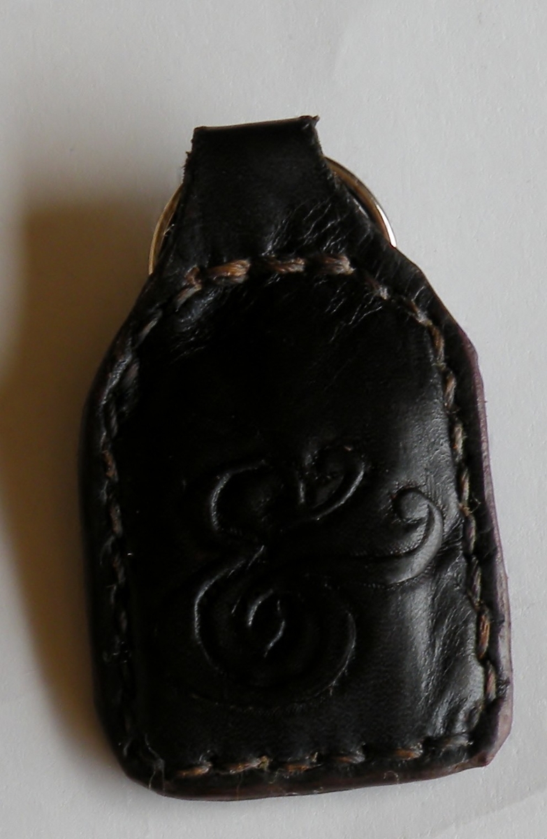 Key Fob 1 