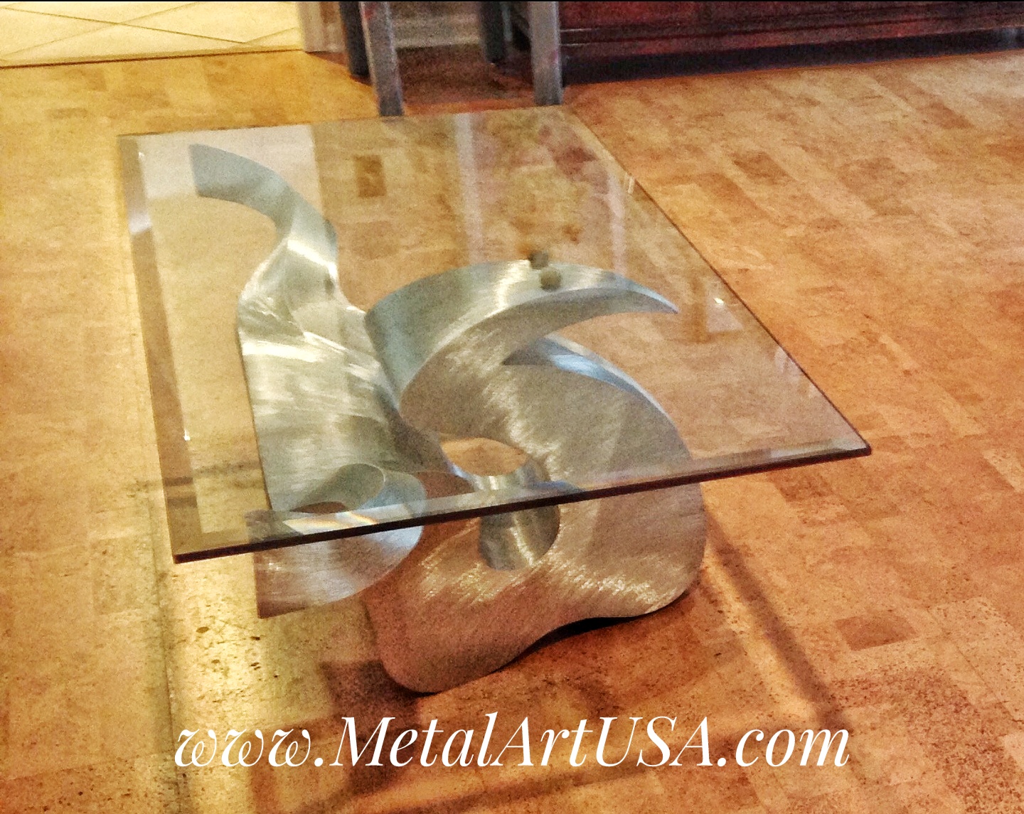 Abstract Coffee Tables 2 