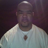Kevin Williams Williams