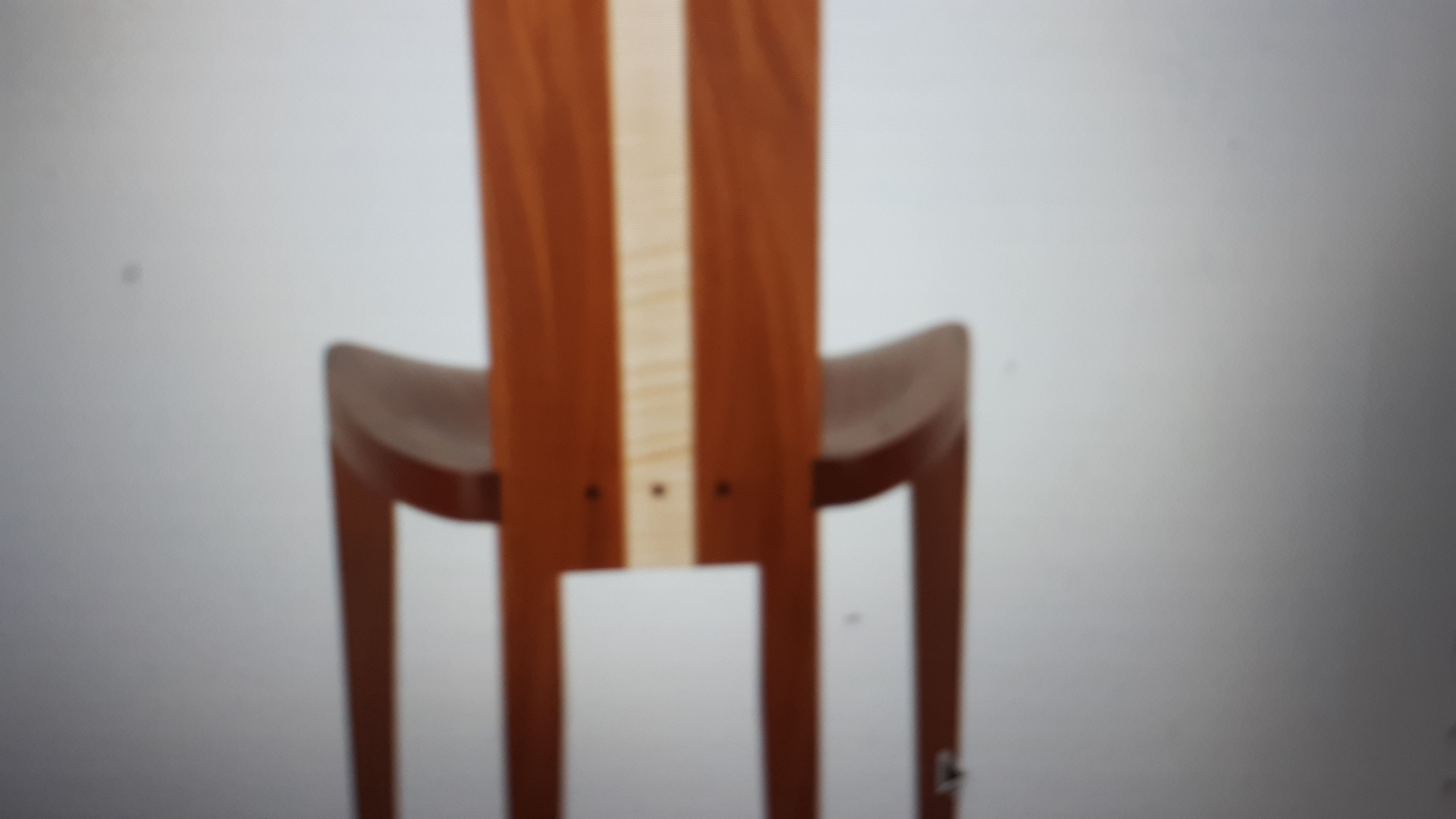 Custom chairs 2 