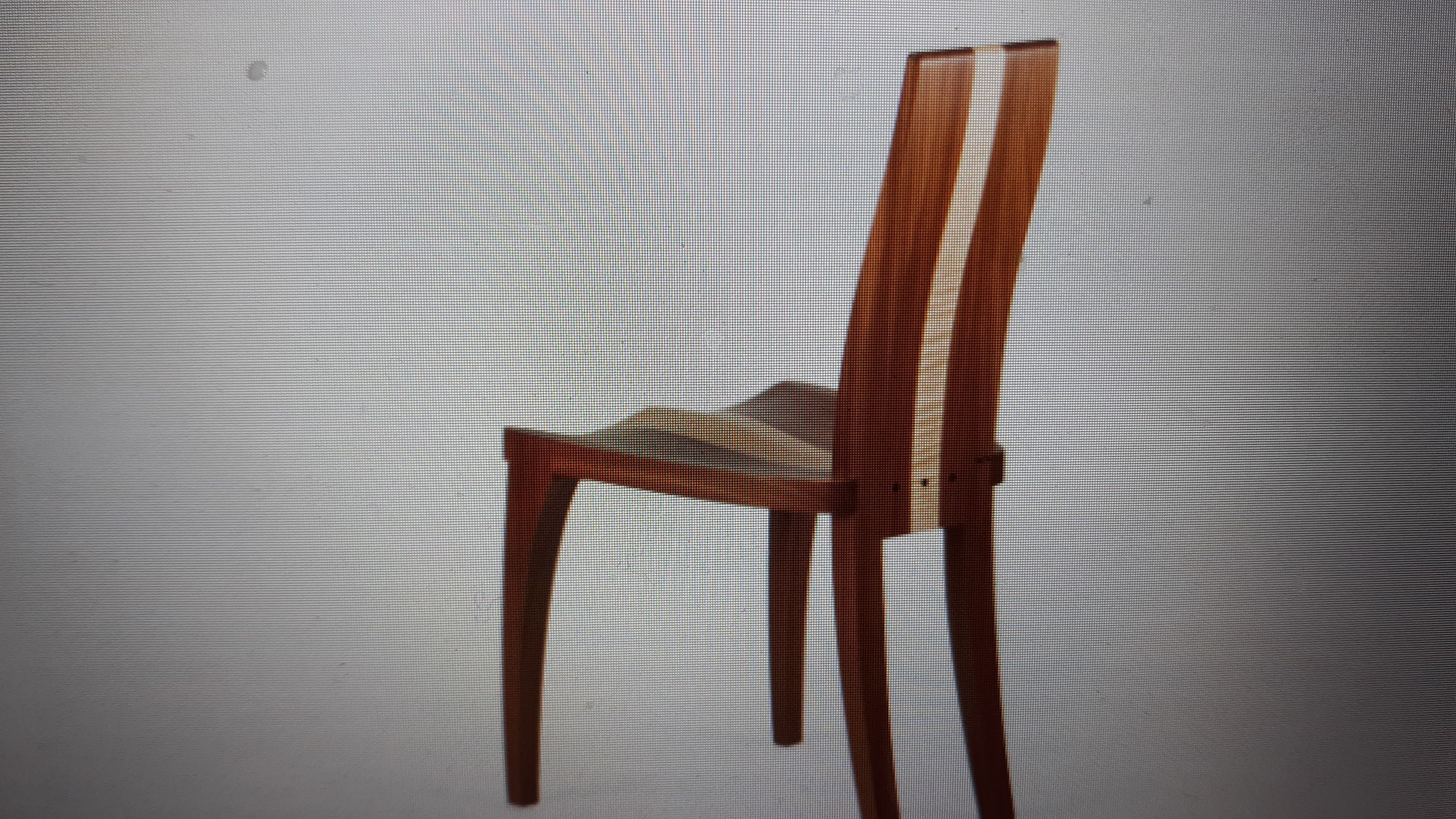 Custom chairs