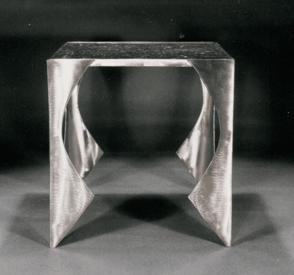 Open curve table, Closed curve, Open and Closed diamond tables bases 2 