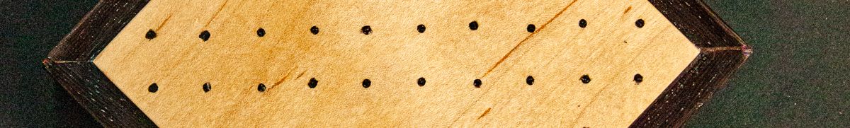 Polka Dot Box 4 