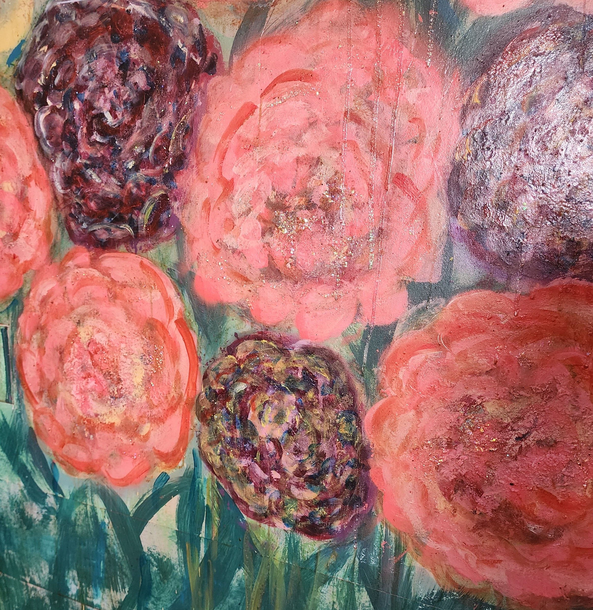 Customised painting of your choice 