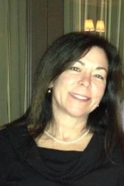Sue Stewart