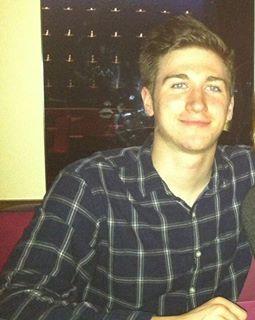Alec Roper