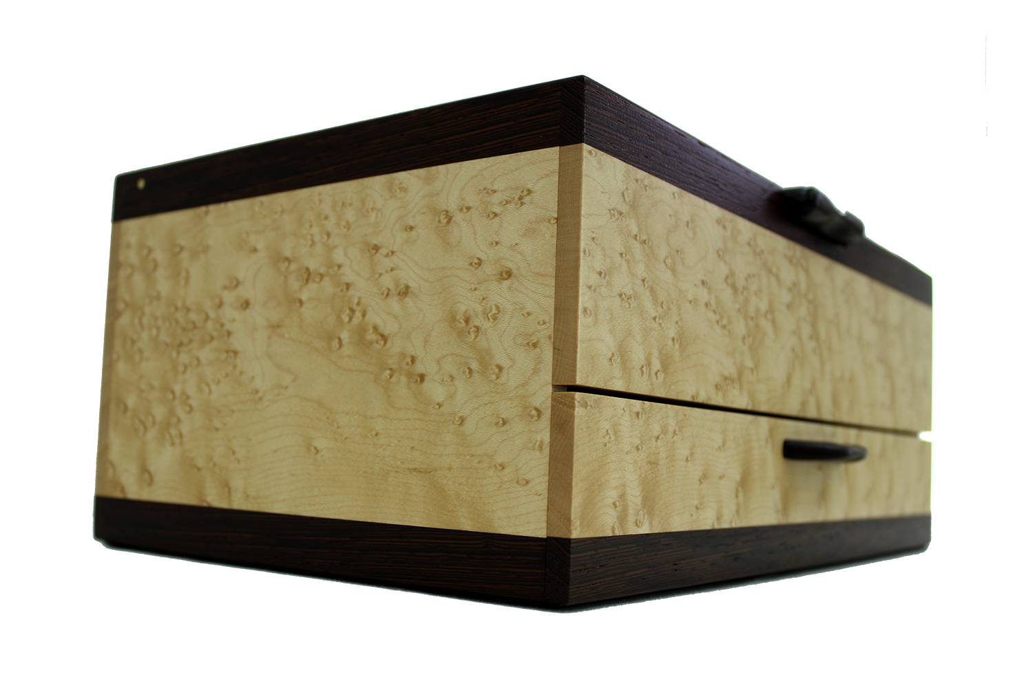 Men's Watch & Pen Box 1 