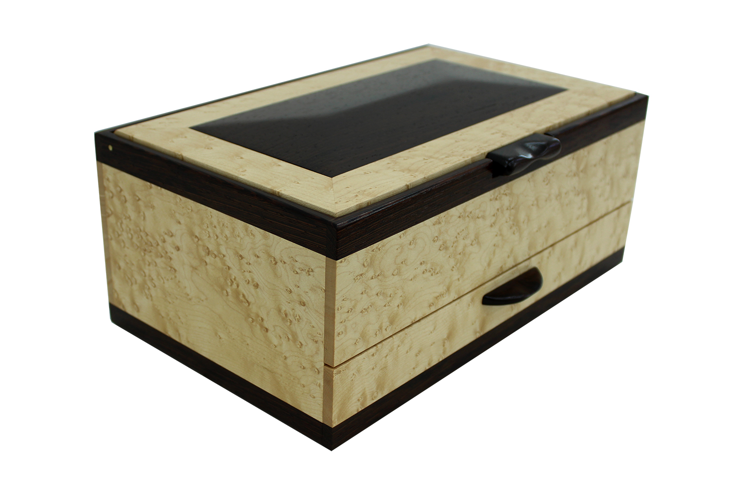 Men's Watch & Pen Box 3 