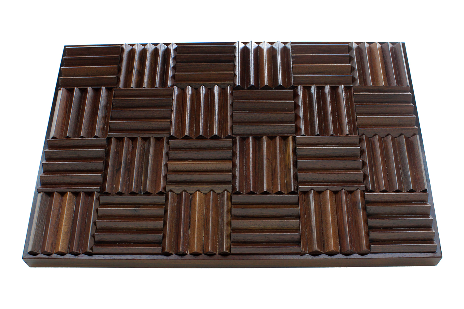 Peruvian Walnut Peaks 4 