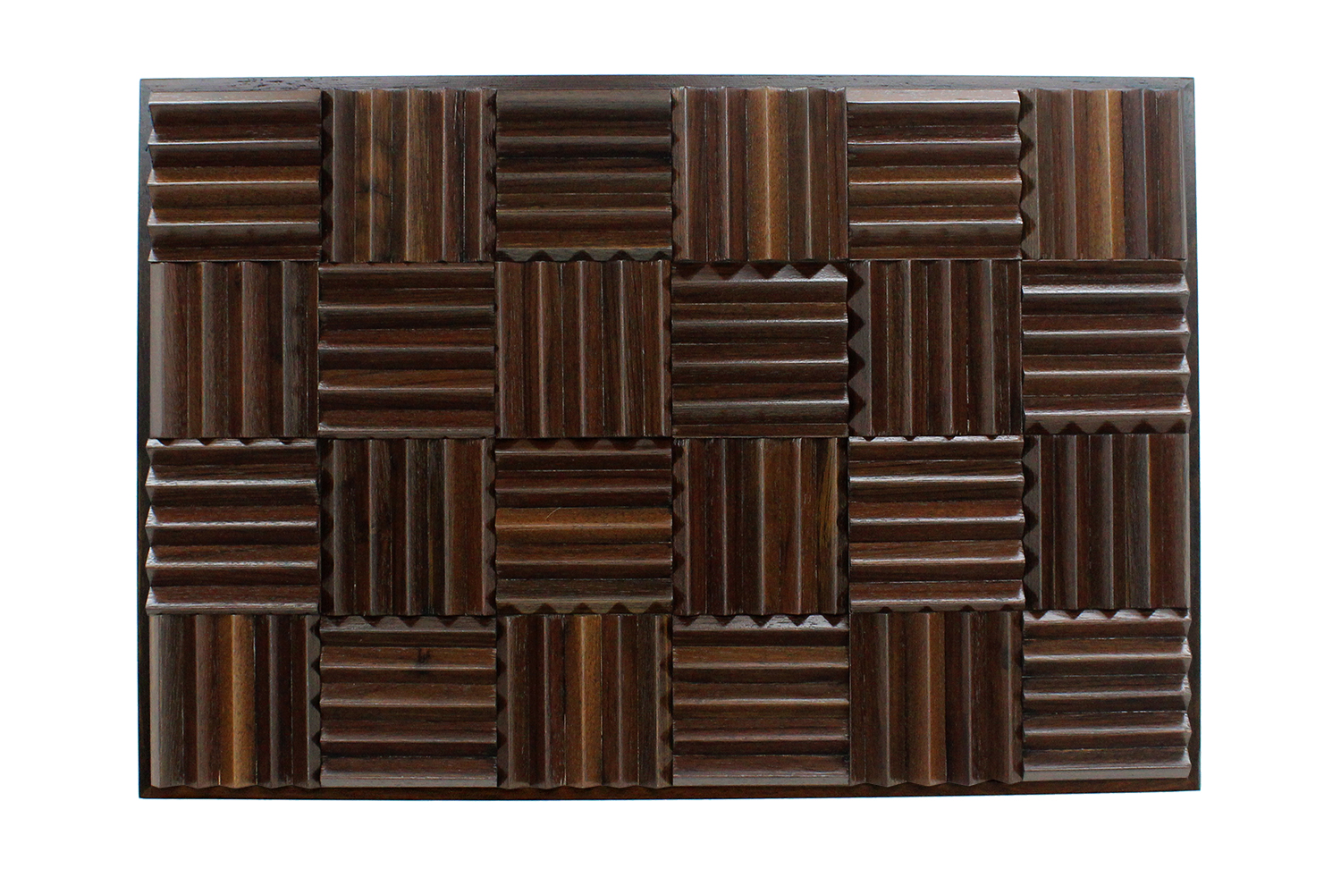 Peruvian Walnut Peaks 5 