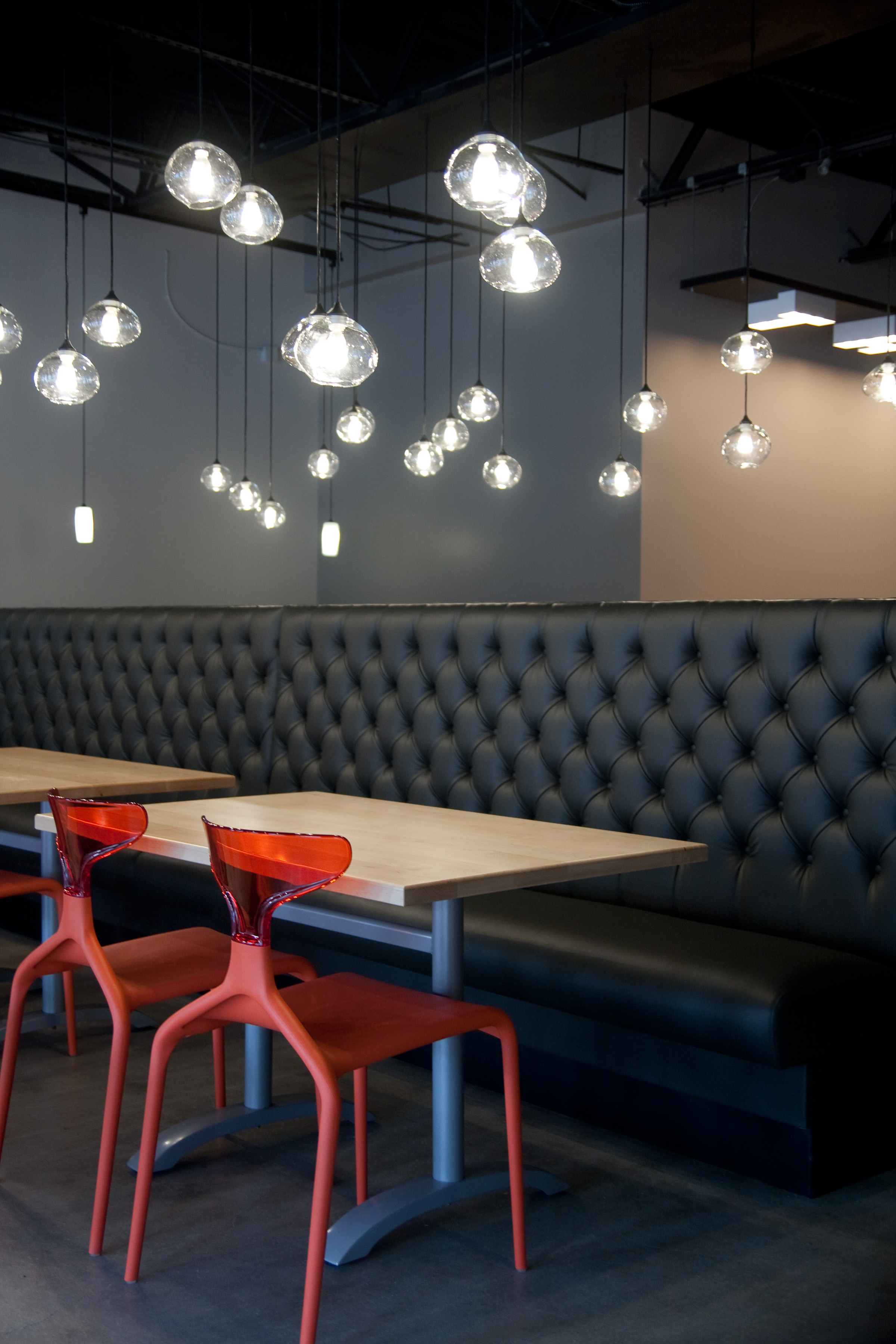 Boutique Dining Or Kitchen 2 