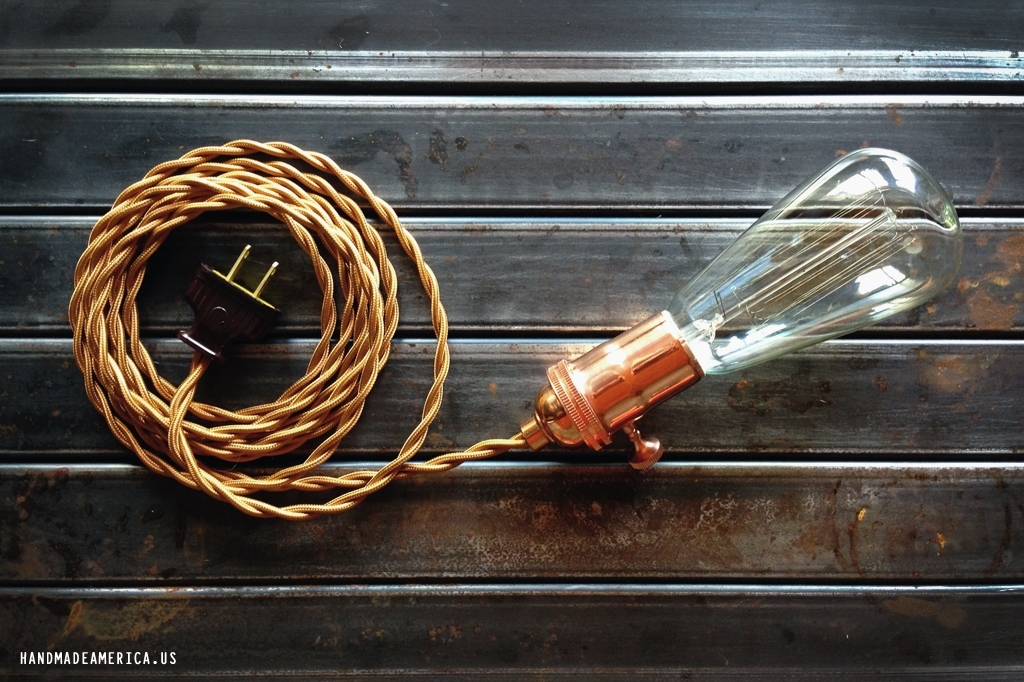 Vintage Bulb Set
