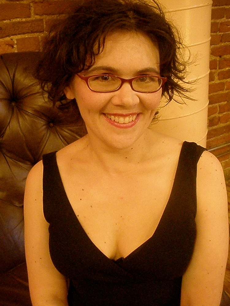Amanda Feeley