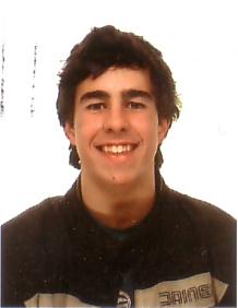 Alberto Prieto