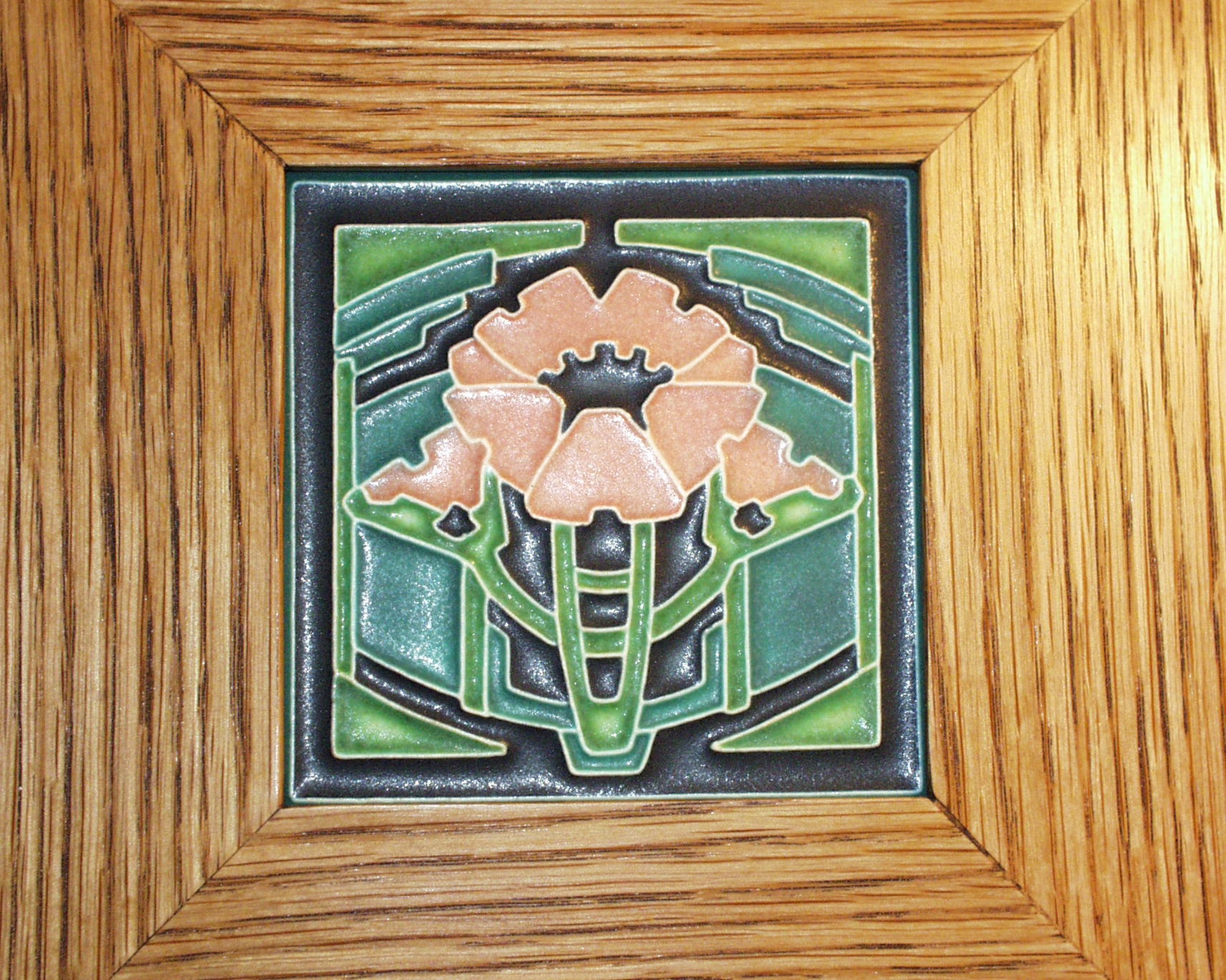 Arts And Crafts Keepsake Box 5 