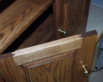 Media Cabinet 2 