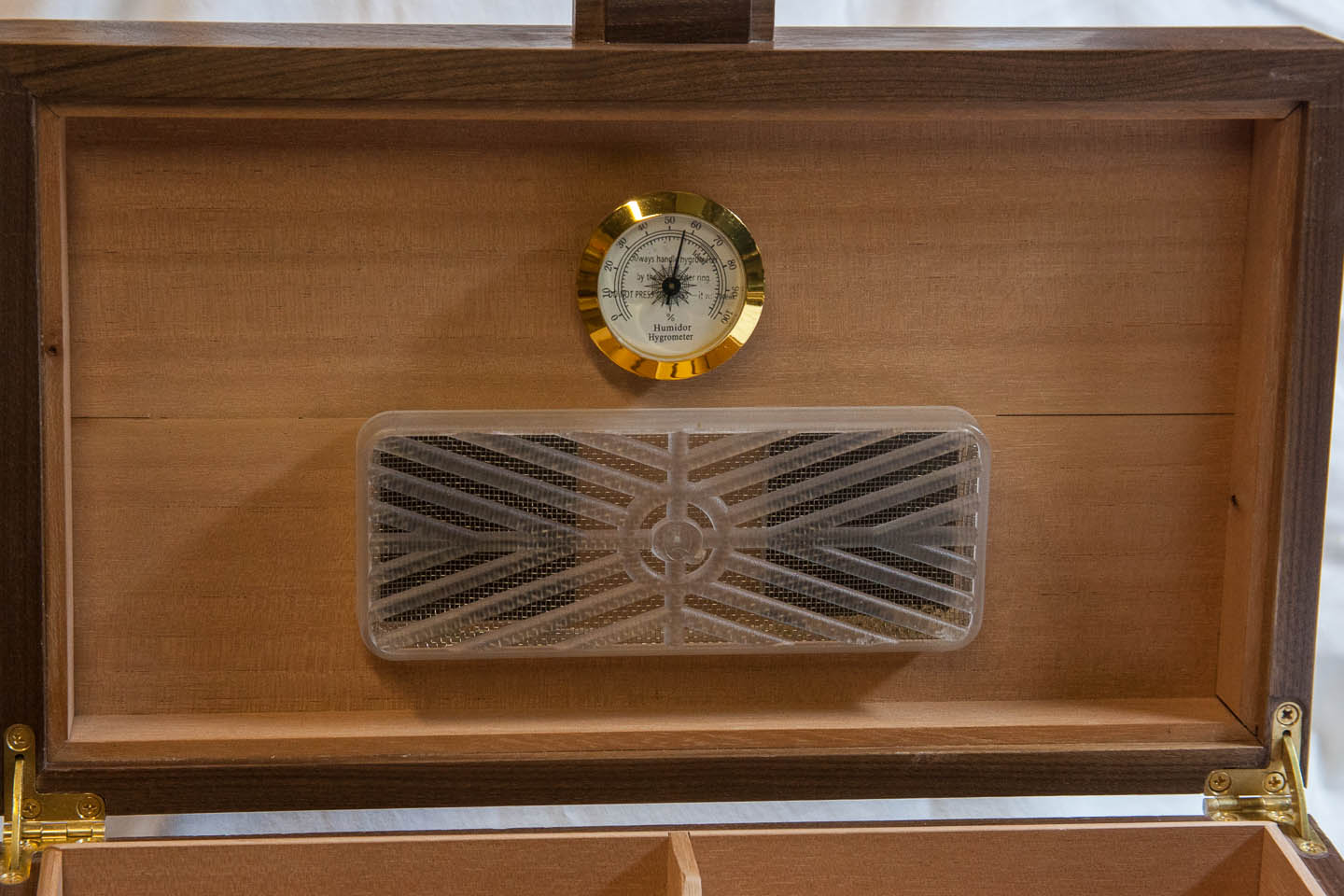 Humidor 2 