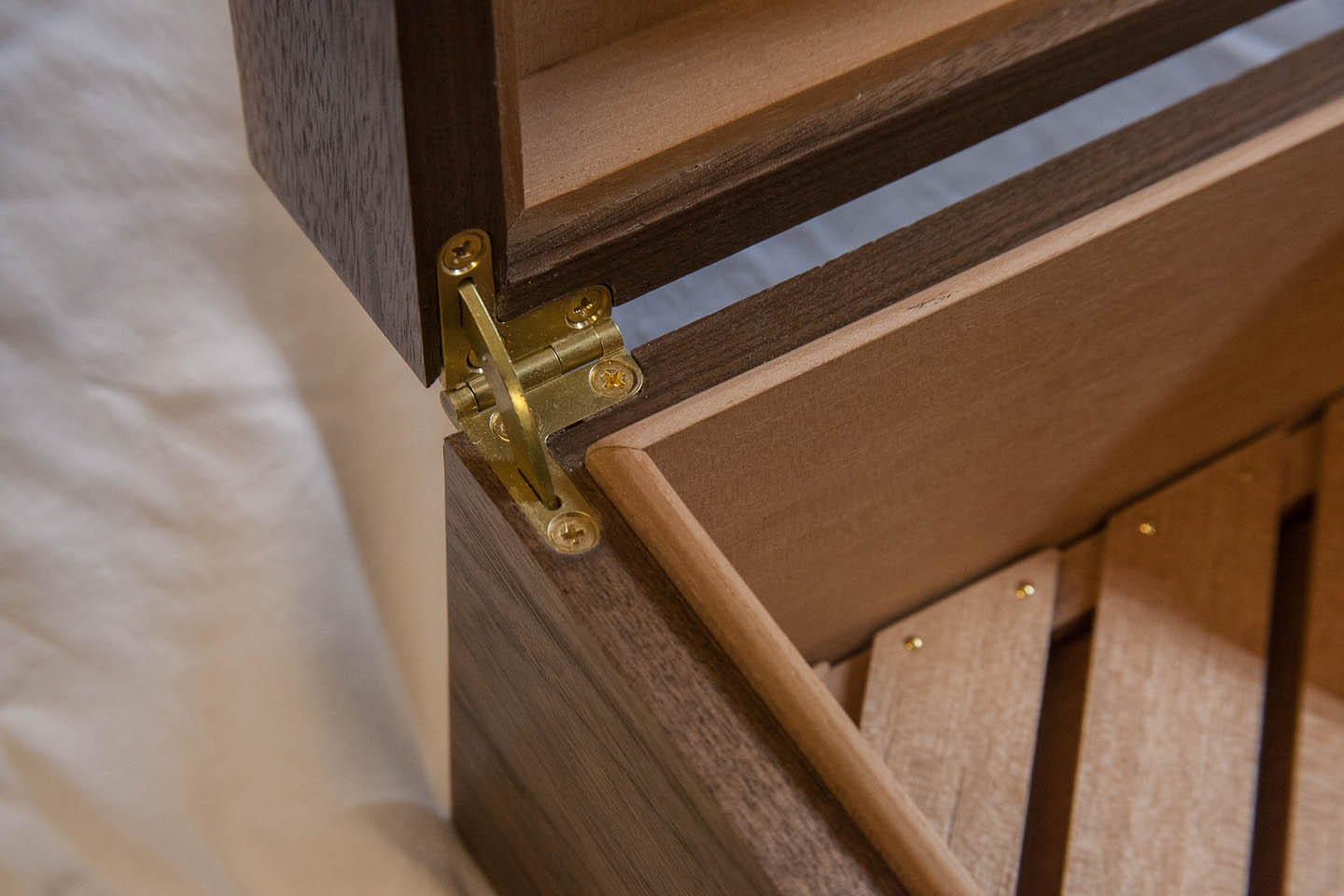 Humidor 4 