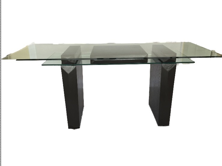 Modern Executive Desk 2 