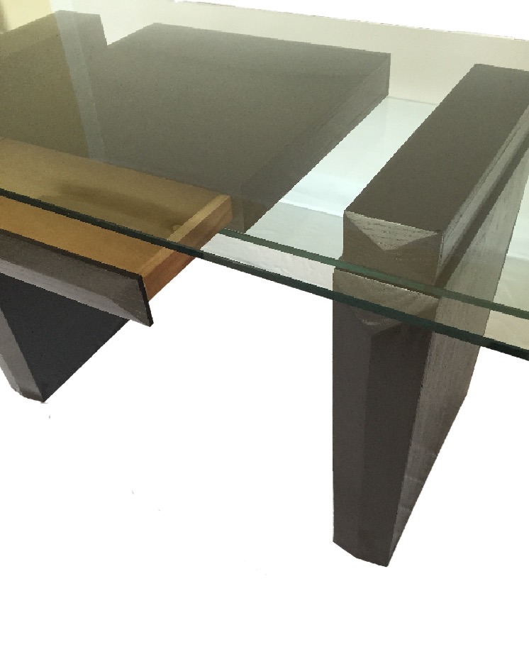Modern Executive Desk 1 